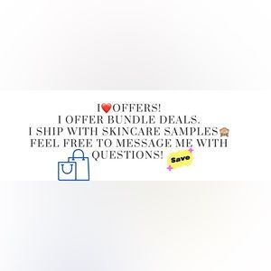 Hi everyone ! My name is Alyssa! I am shipping from NYC.